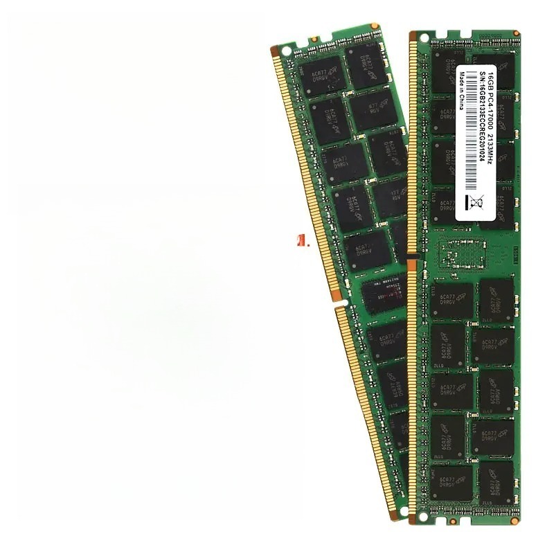 RAM Server ECC REG DDR4 RAM-ge - Ecc Ram Server recensie en prijs