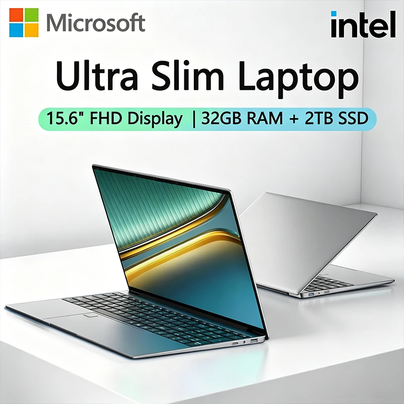 Nieuwe 15,6-inch ultraslanke l - Ddr4 Ram recensie en prijs