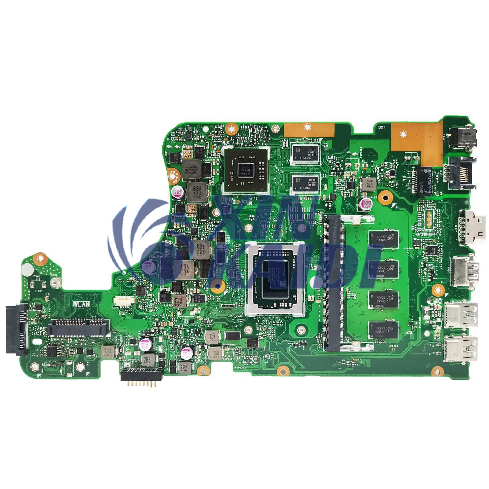 Voor ASUS X555D X555Y X555YI X - Ddr2 Ram recensie en prijs
