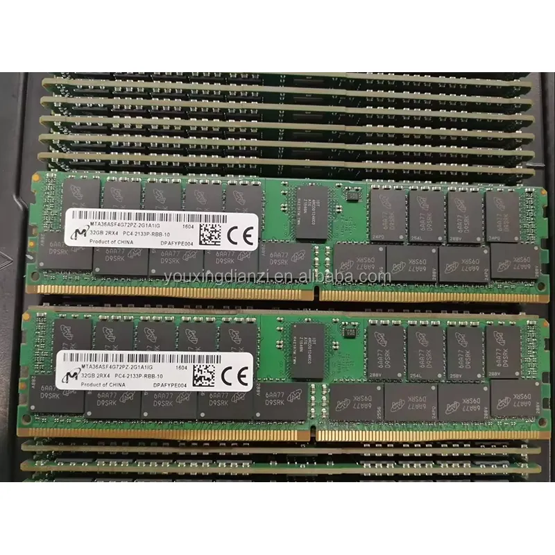 【CHIMU HOME】 32GB DDR4-2666 EC - Server Memory Ddr4 recensie en prijs