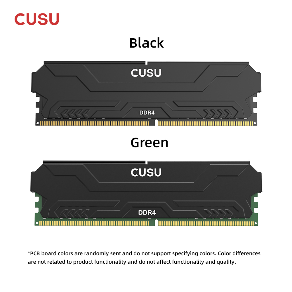 CUSU Memoria Ram DDR4 8 gb 16  - Ddr4 3200 16Gb recensie en prijs