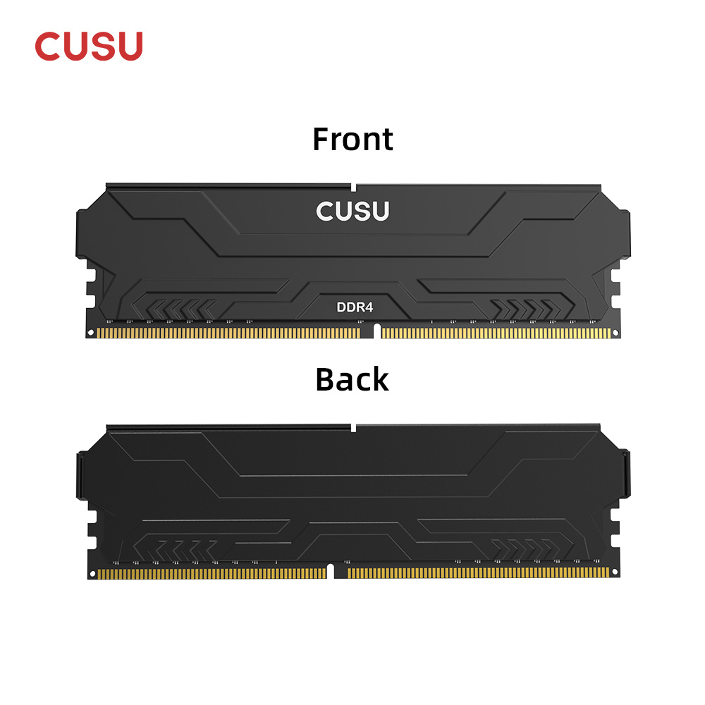 CUSU Memoria Ram DDR4 8 gb 16  - Ddr4 3200 16Gb recensie en prijs