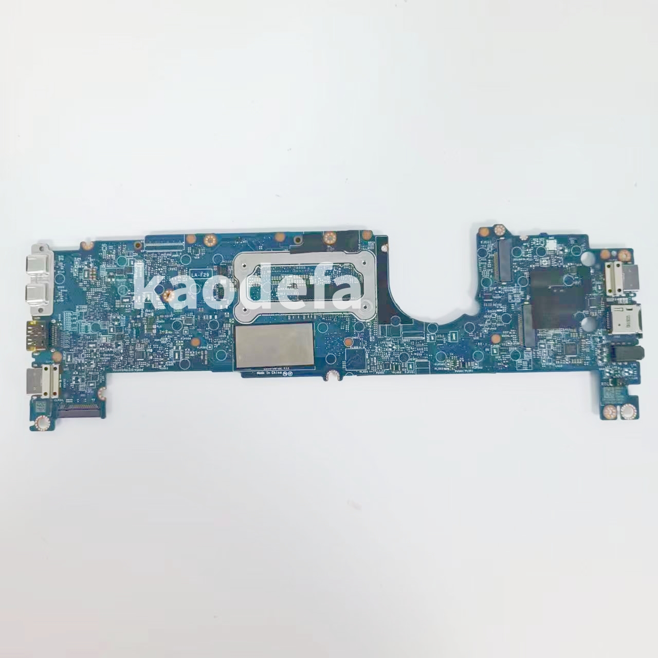 Dda30 LA-F292P Voor Dell Latit - Ddr4 8Gb recensie en prijs
