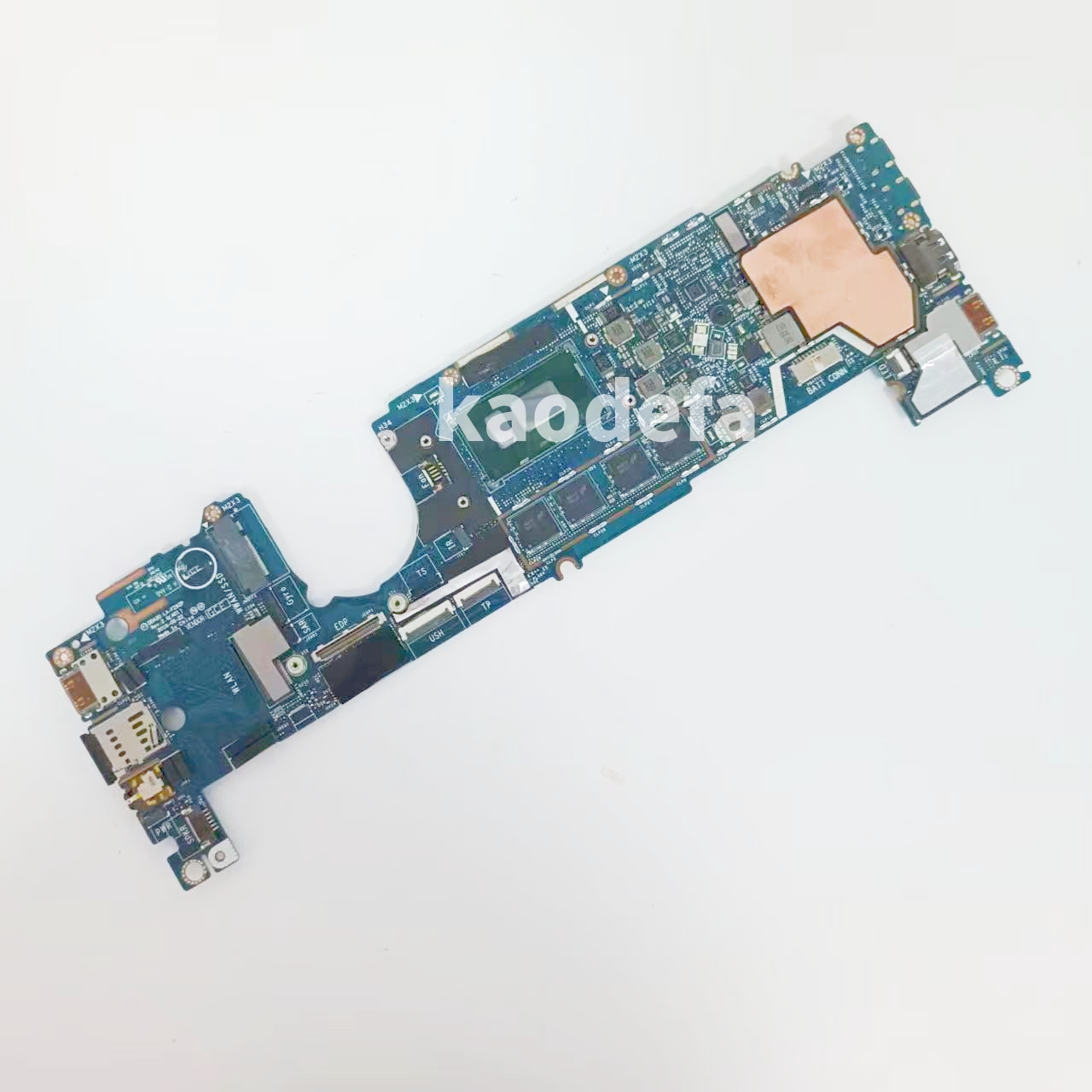 Dda30 LA-F292P Voor Dell Latit - Ddr4 8Gb recensie en prijs