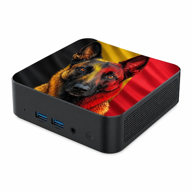 2026 Nieuwe Mini PC Intel Core - Ddr4 Ram recensie en prijs
