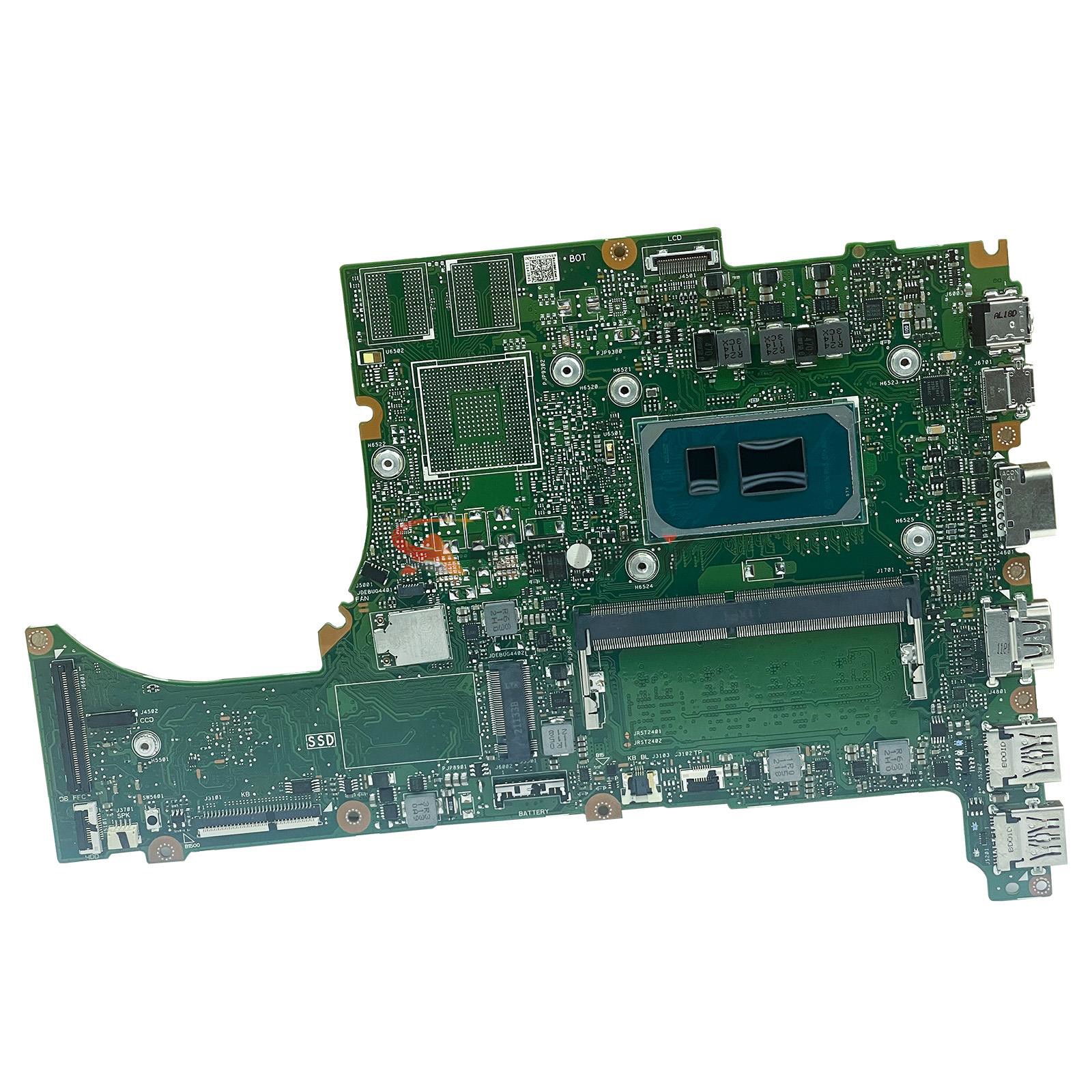 B1400CEPEY Voor ASUS ExpertBoo - Ram Memory Module recensie en prijs