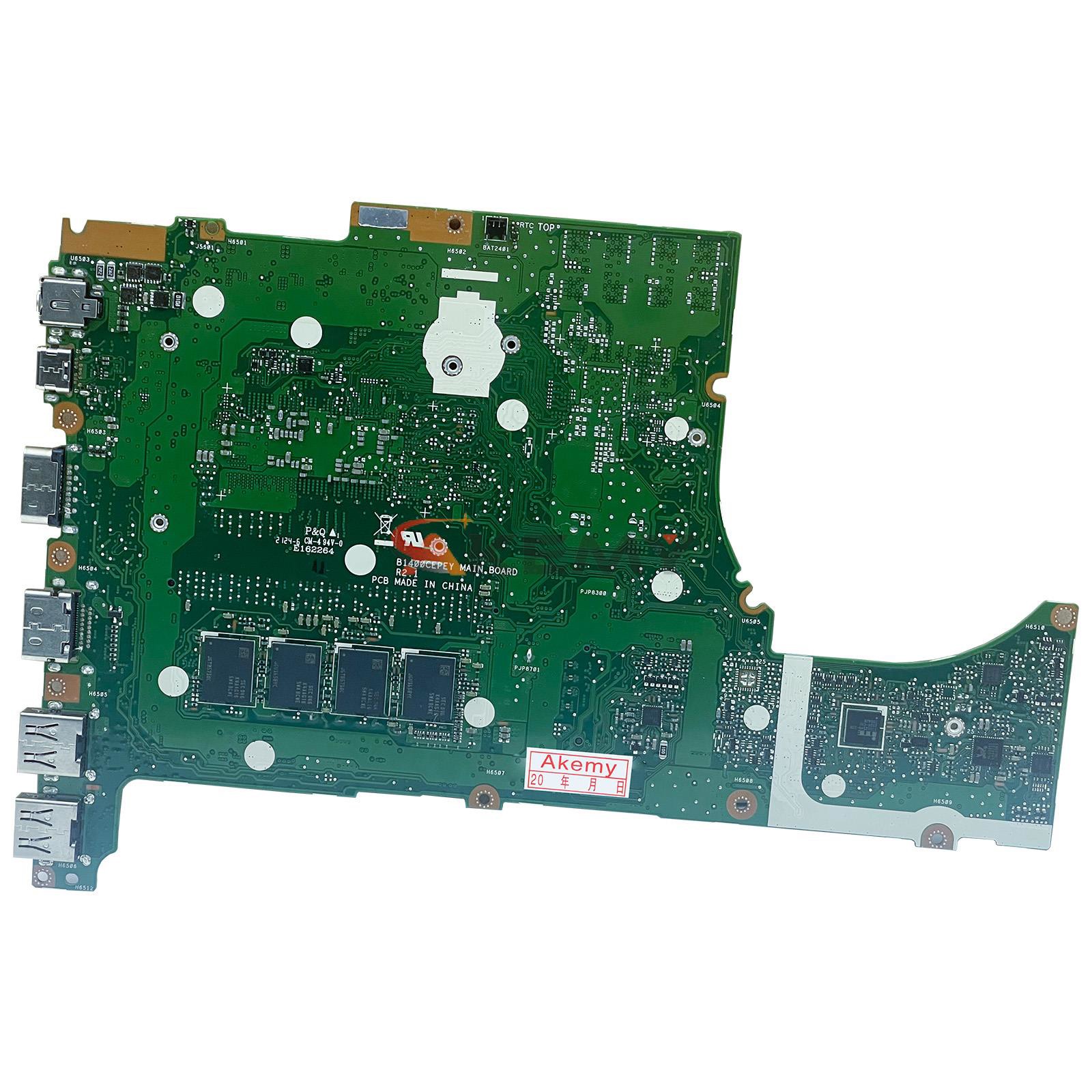 B1400CEPEY Voor ASUS ExpertBoo - Ram Memory Module recensie en prijs