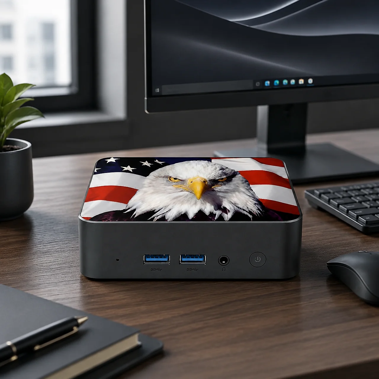 2026 Canada Vlag Themamini-pc  - Ddr3 Ram recensie en prijs