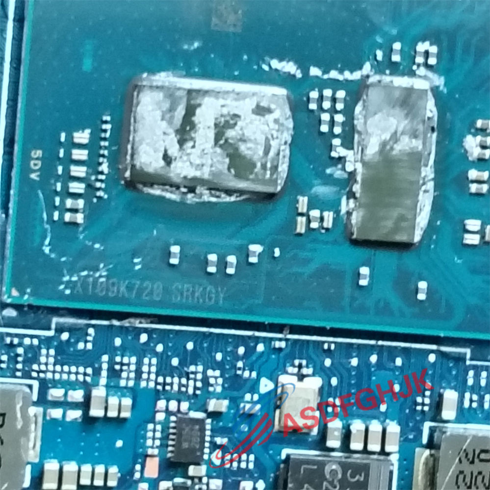 NB2929_MB_V4_PCB VOOR ASUS BR1 - Ddr3 8Gb recensie en prijs