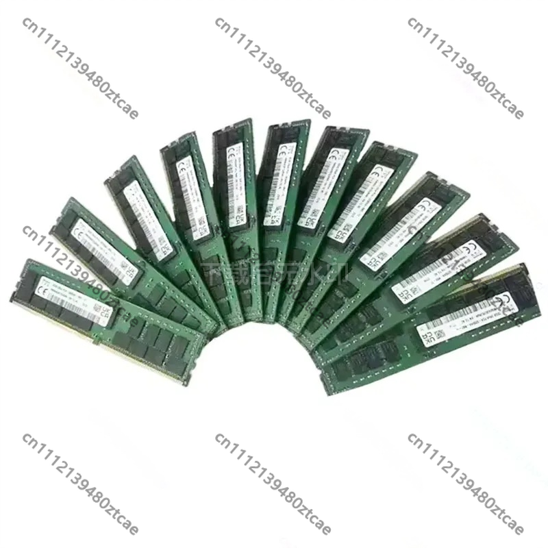 64GB DDR4 2933MHz ECC RDIMM 2R - Server Memory Ddr4 recensie en prijs