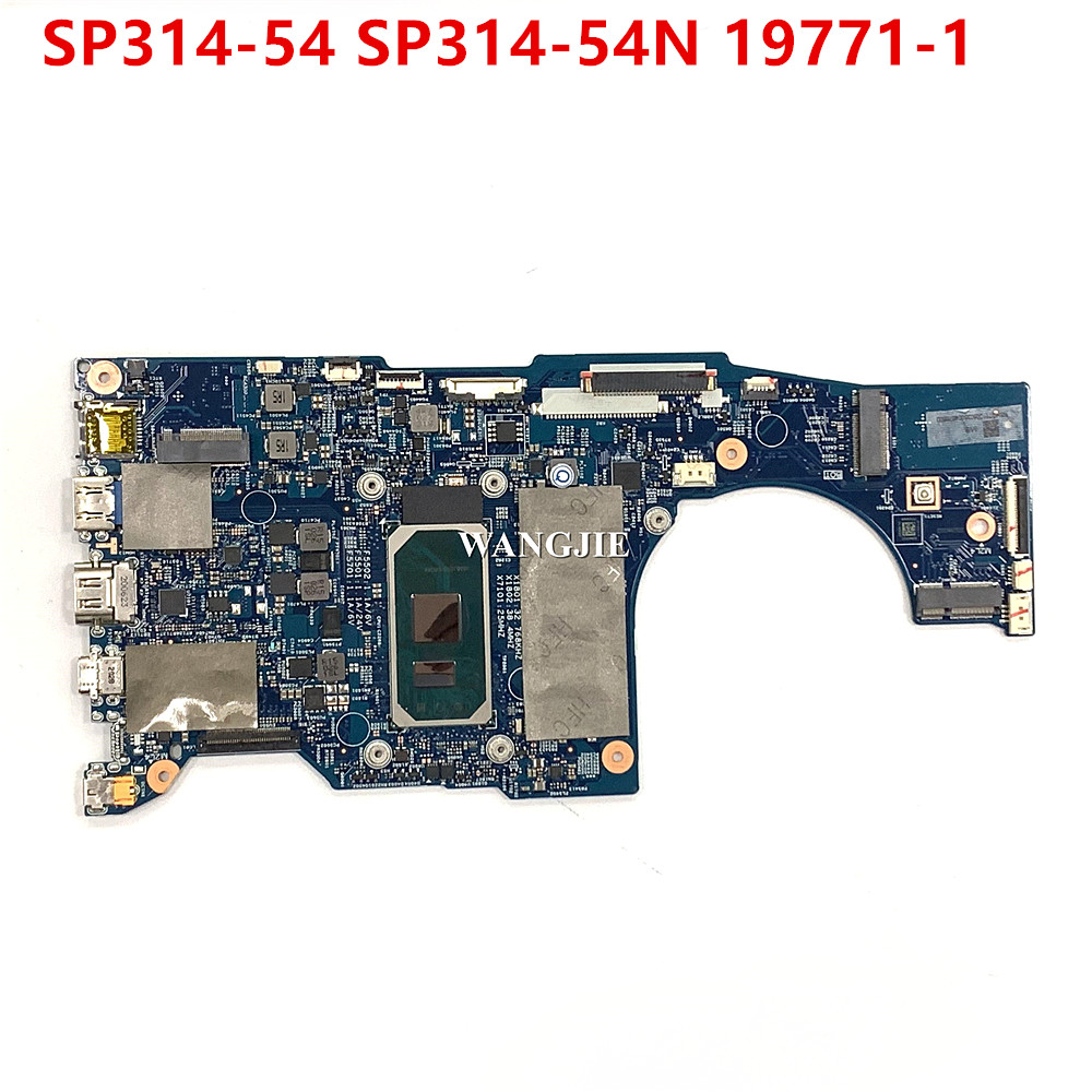 Voor ACER Spin SP314-54 SP314- - Ddr4 8Gb recensie en prijs