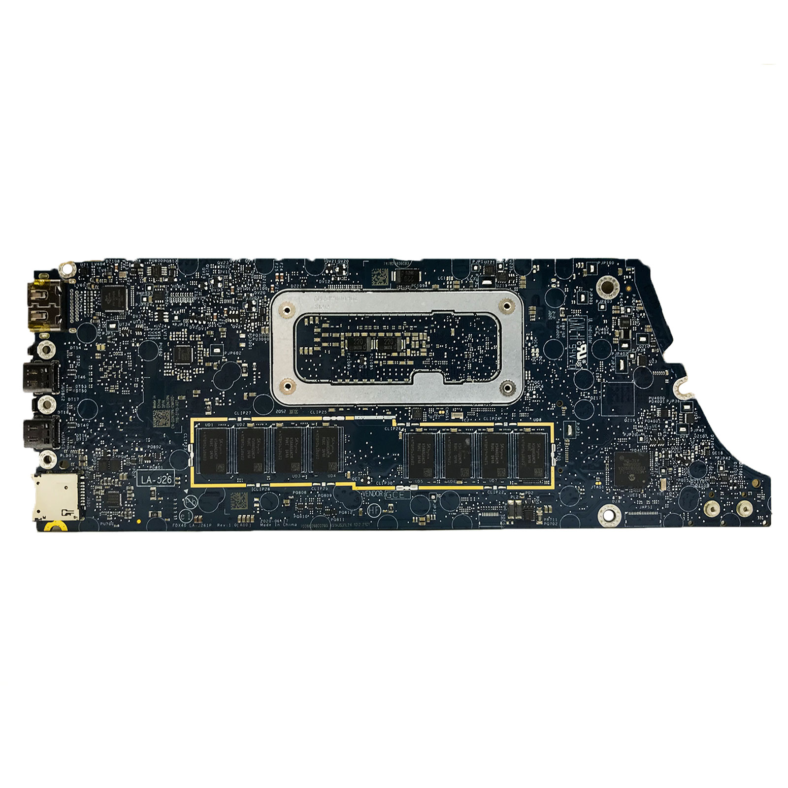 Voor Dell Latitude 7310 7410 L - Ddr2 Ram recensie en prijs