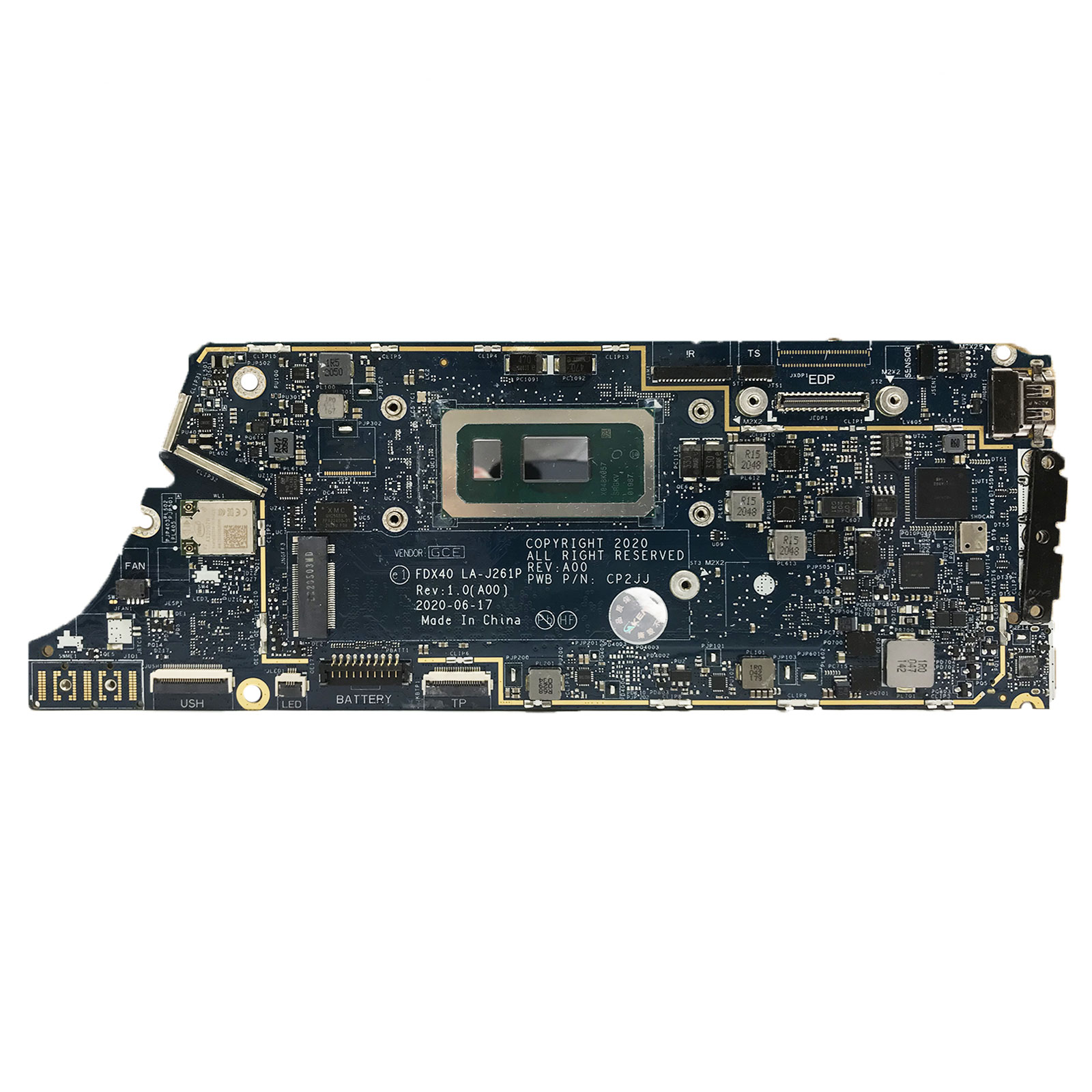 Voor Dell Latitude 7310 7410 L - Ddr2 Ram recensie en prijs