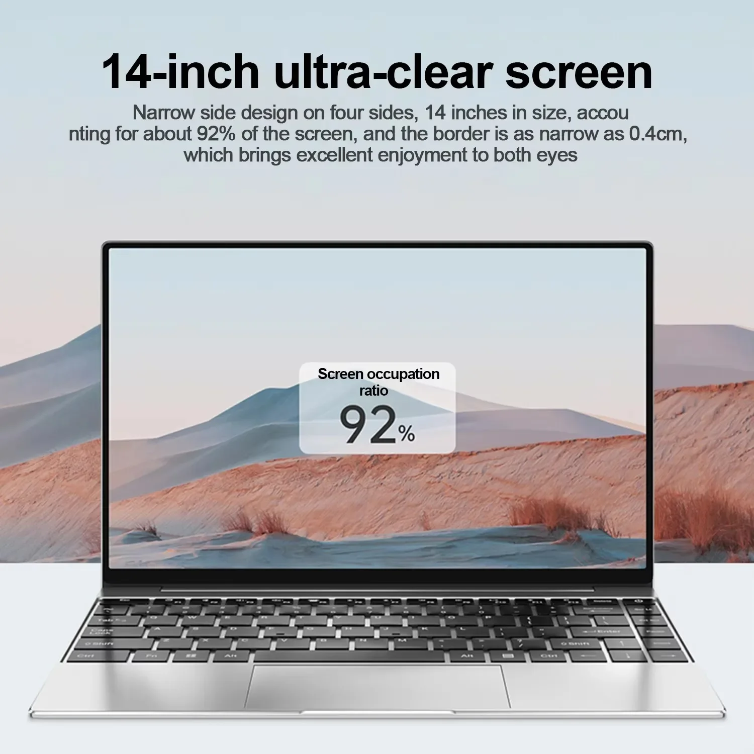 Novate 2026 Sleek Cut 14.1'' H - Ddr3 Ram recensie en prijs