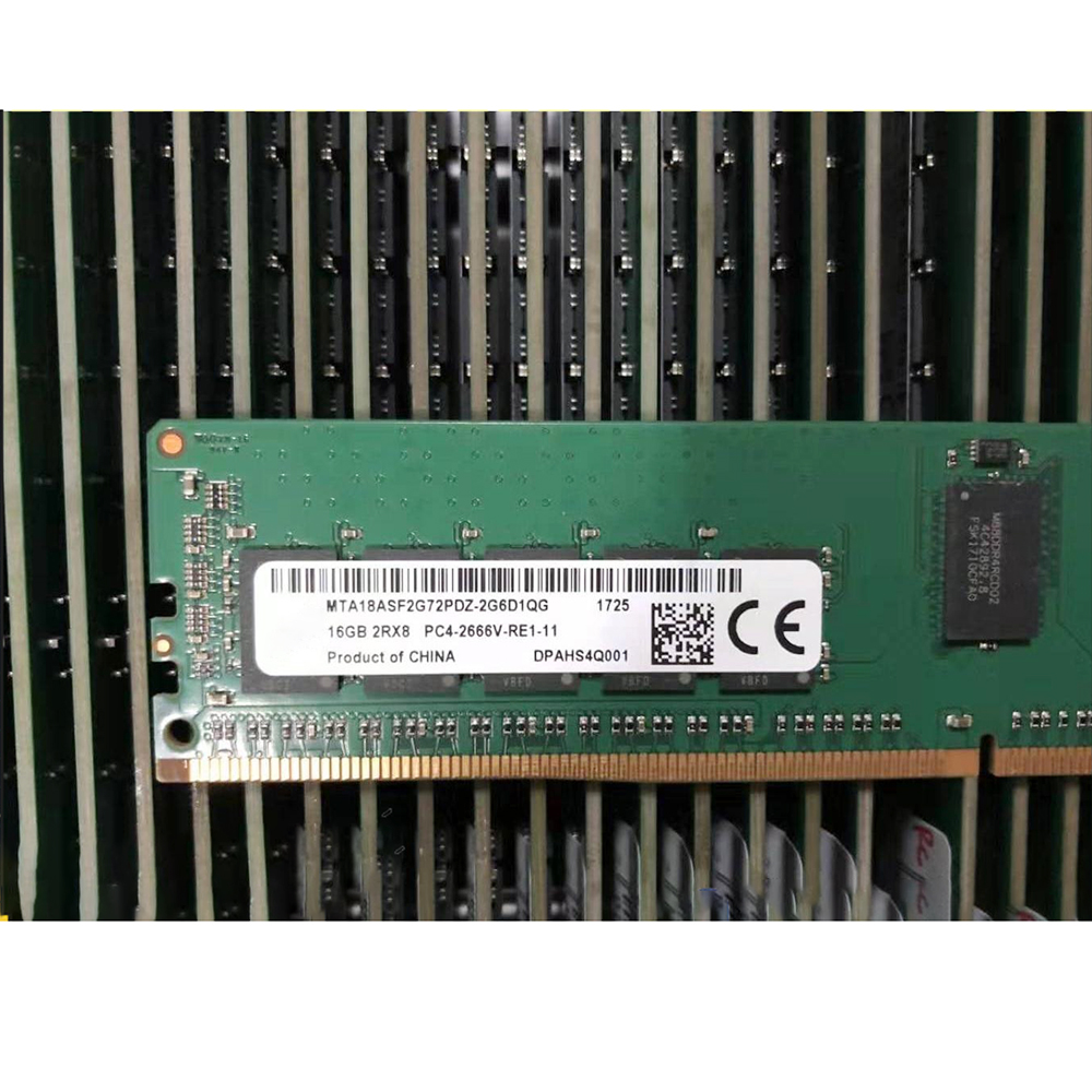1PCS MTA18ASF2G72PDZ-2G6D1 Geh - Ddr4 3200 16Gb recensie en prijs