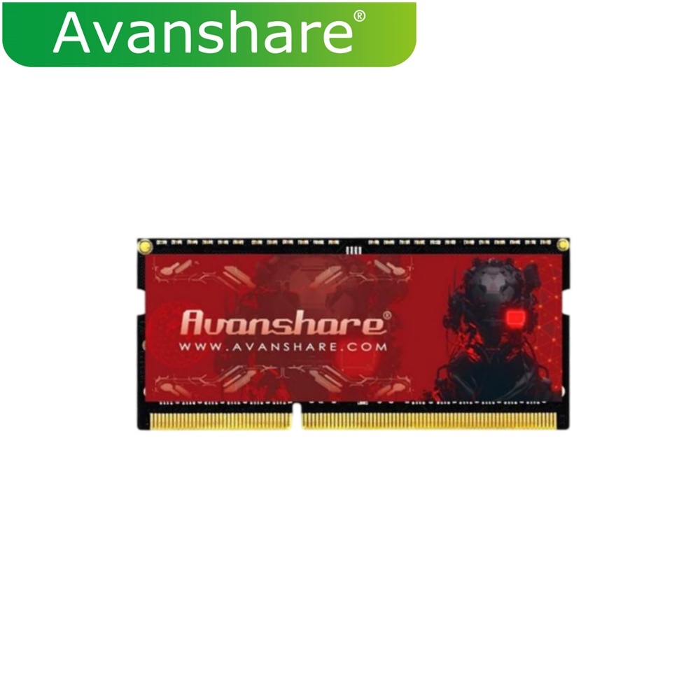 Avanshare RAM-geheugen DDR5 DD - Ddr4 3200Mhz recensie en prijs