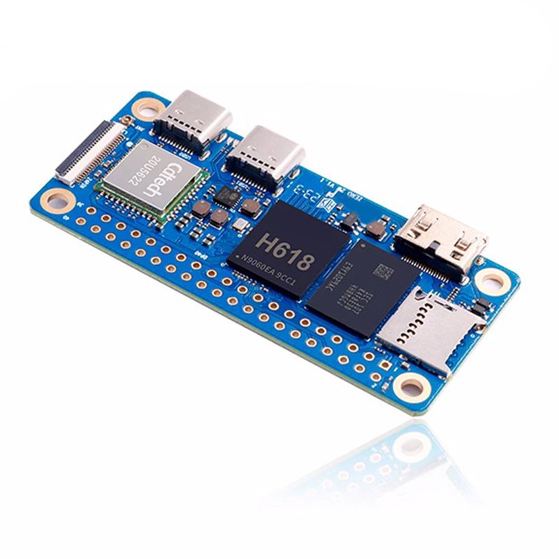Voor Orange Pi Zero 2W Develop - Ram Memory Module recensie en prijs