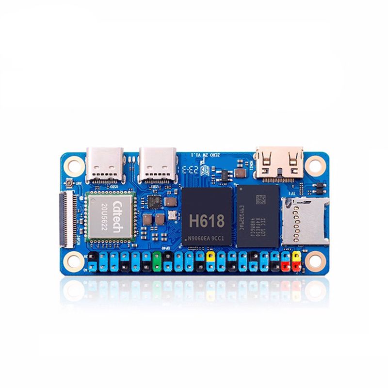 Voor Orange Pi Zero 2W Develop - Ram Memory Module recensie en prijs