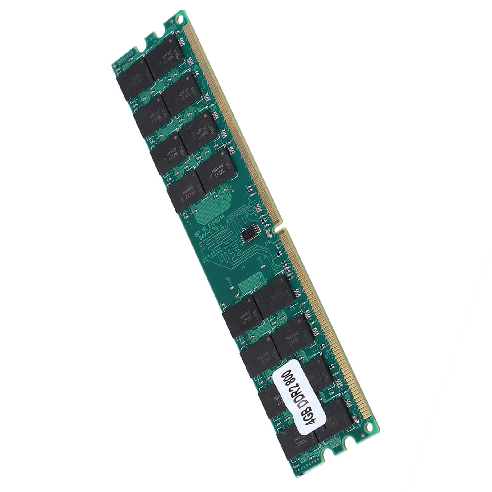4GB 800MHz DDR2 voor desktopco - Ddr2 Ram recensie en prijs