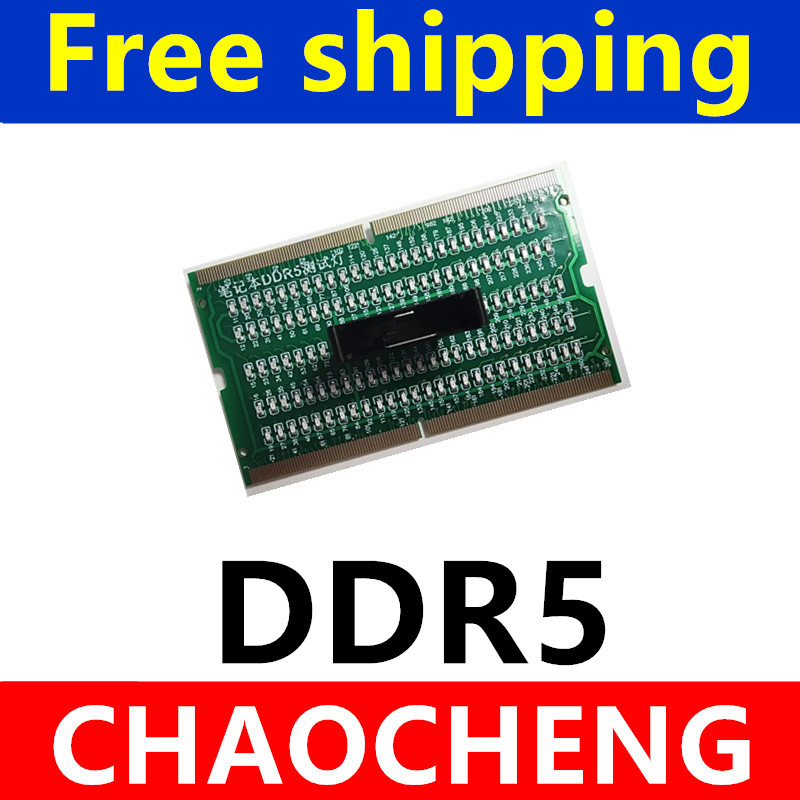 Diagnostische Analyser Testkaa - Ddr2 Ram recensie en prijs