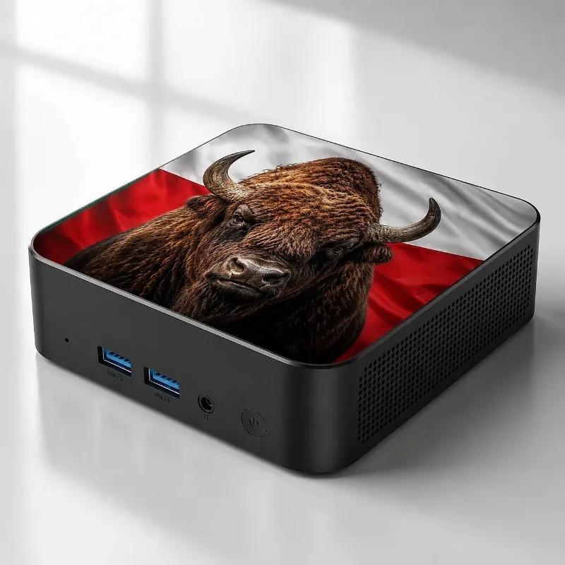 2026 Nieuwe Mini PC Intel Core - Ddr4 Ram recensie en prijs