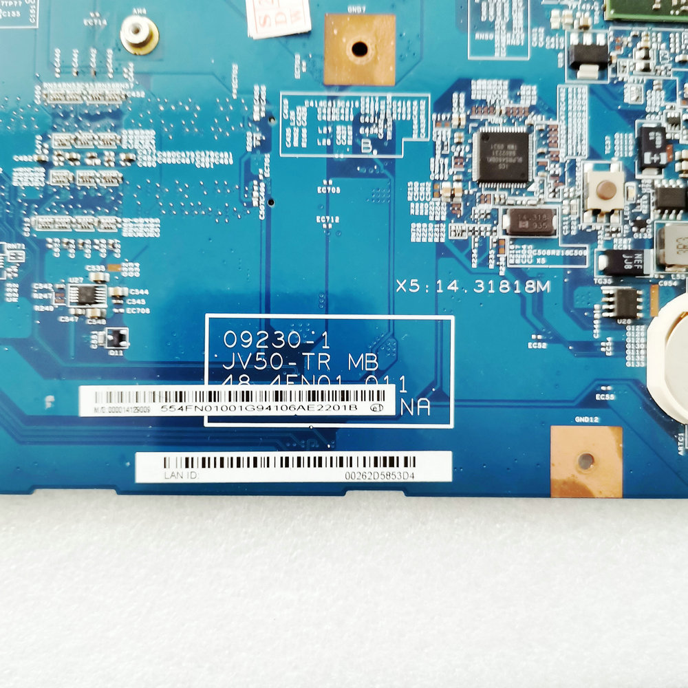 48.4CH01.021 Voor Acer 5536 55 - Ddr2 Ram recensie en prijs