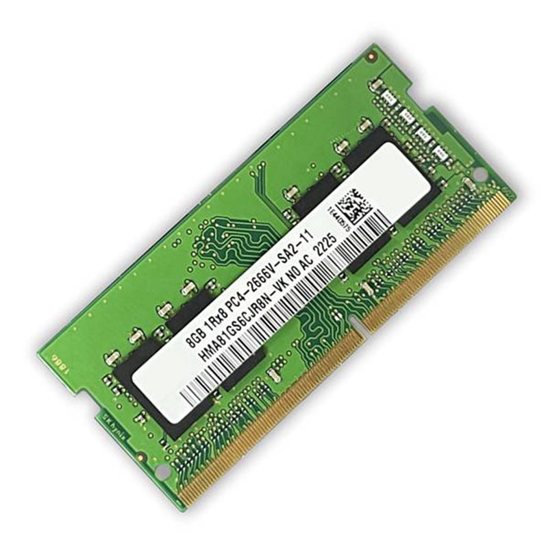Efficiënte 2x DDR4 8GB 2400Mhz - Sodimm Ddr4 recensie en prijs