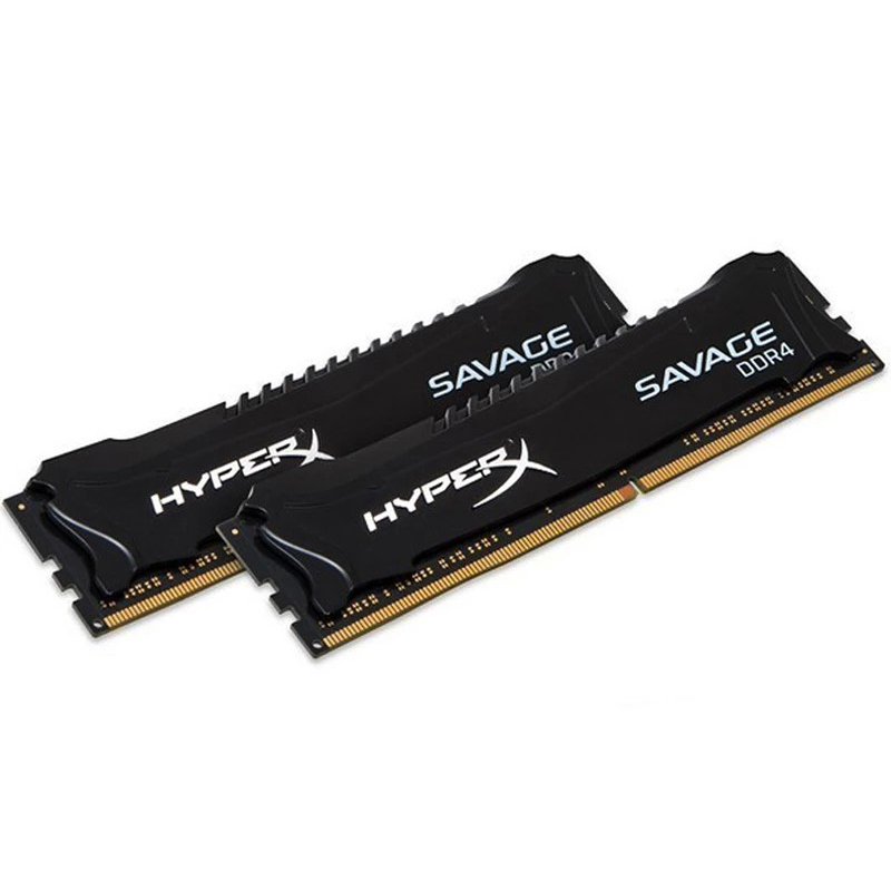 HYPERX SAVAGE Memoria DDR4 RAM - Ddr4 3200 16Gb recensie en prijs
