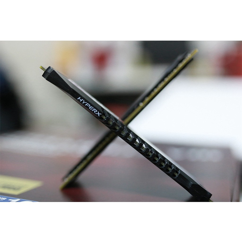 HYPERX SAVAGE Memoria DDR4 RAM - Ddr4 3200 16Gb recensie en prijs