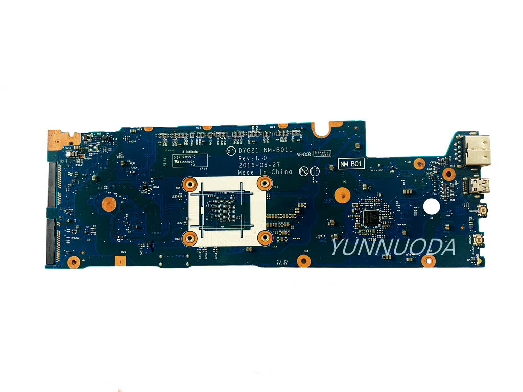 Originele Voor Lenovo YOGA 710 - Ram Memory Module recensie en prijs