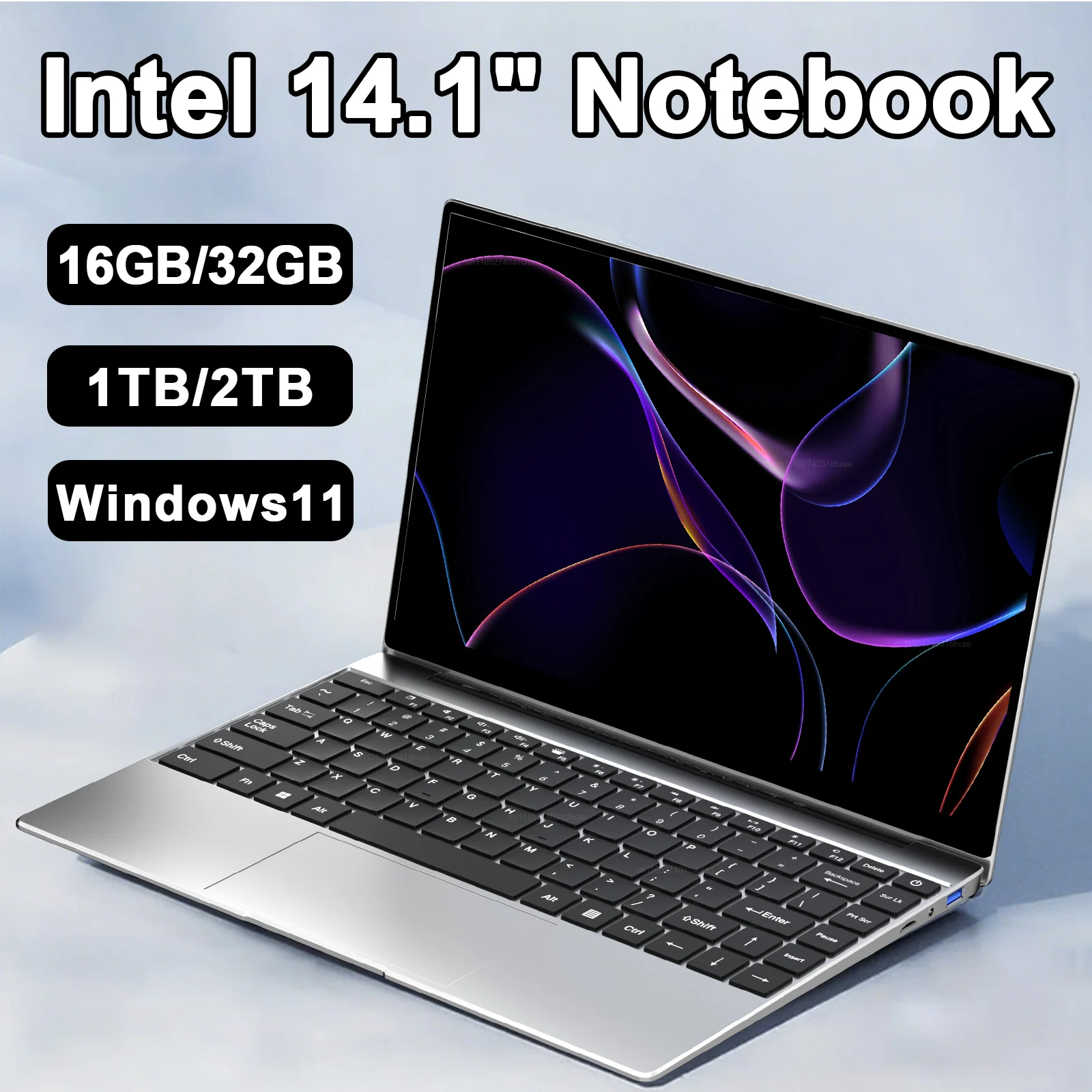 Celestial 2026 Unwavering 14.1 - Ddr4 Ram recensie en prijs