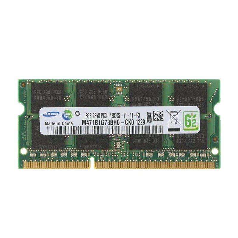 SAMSUNG Laptop Memoria DDR4 DD - Ddr2 Ram recensie en prijs