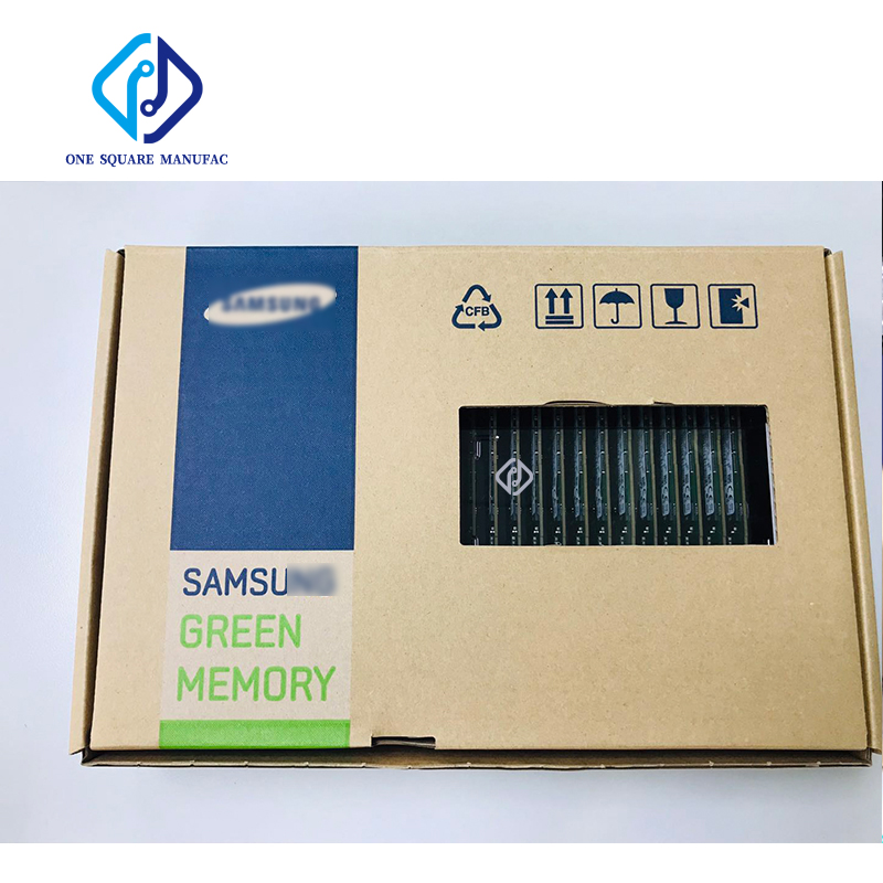 Nieuwe en Originele M393A4K40C - Ddr4 2400Mhz recensie en prijs