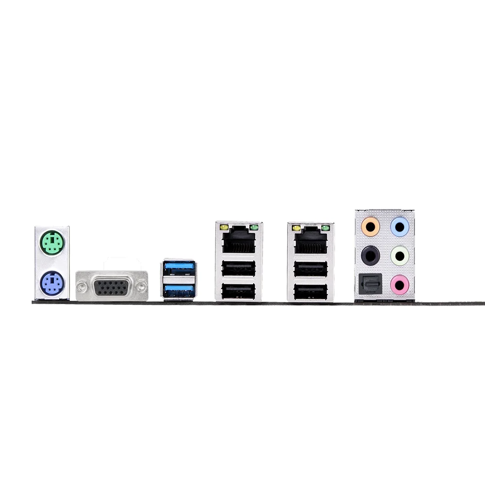 HUANANZHI LGA2011-3 X99 moeder - Ecc Ram Server recensie en prijs