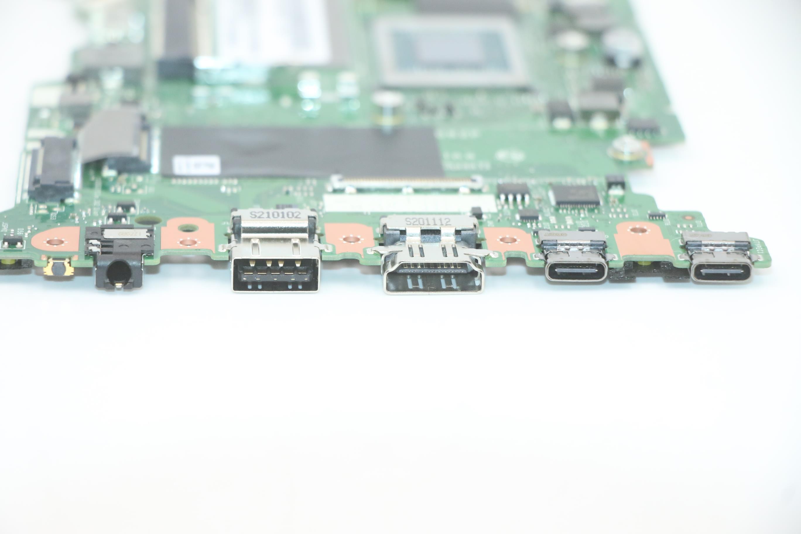 LA-K061P LA-K062P Moederbord V - Ddr4 8Gb recensie en prijs