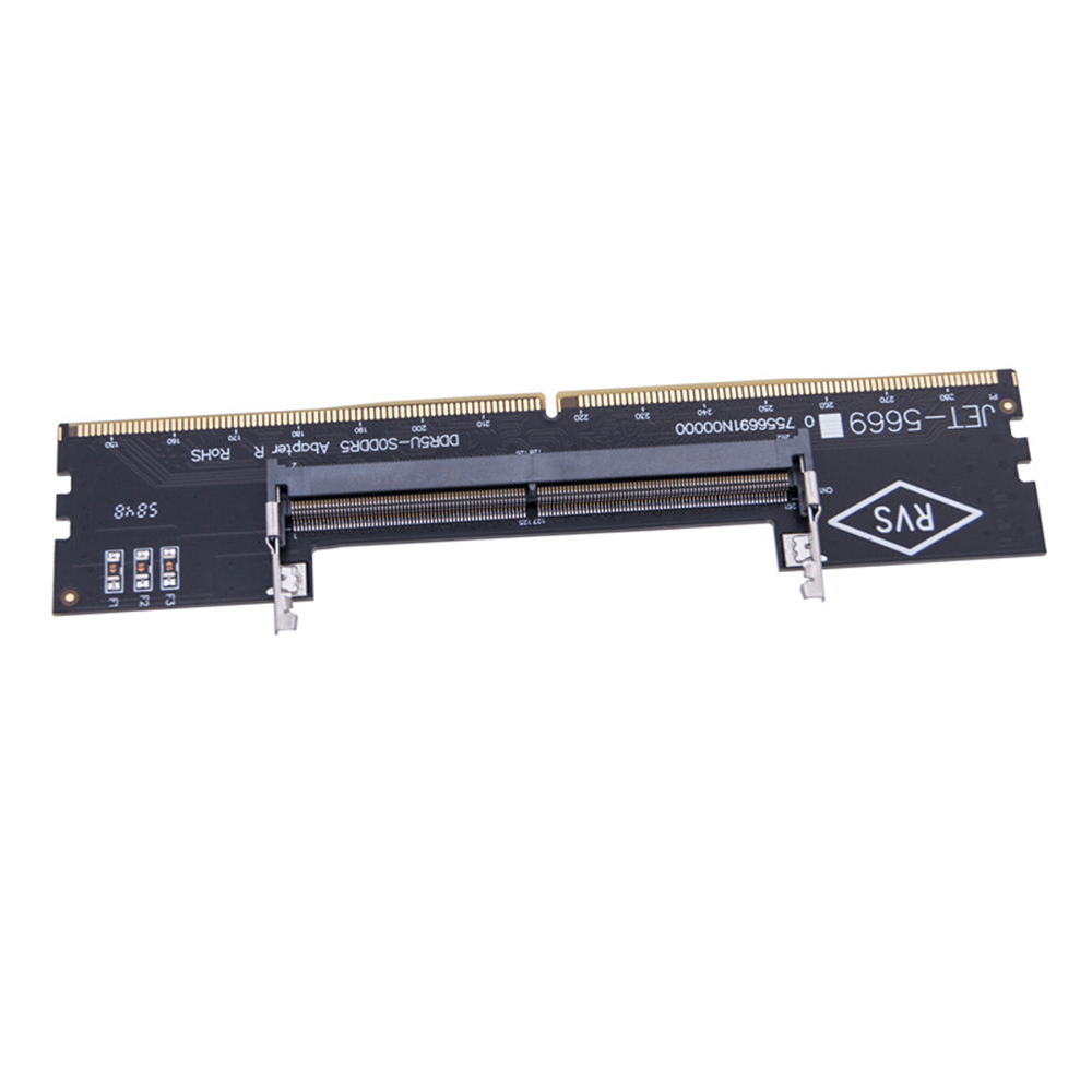 Laptop naar desktop geheugenad - Ddr4 Desktop Ram recensie en prijs
