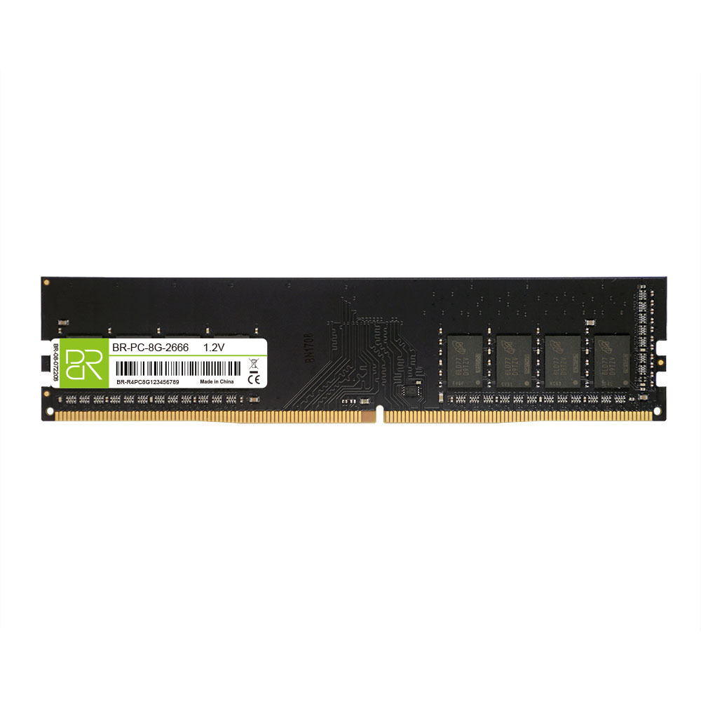 BR DDR RAM 16GB 2666MHz 32GB D - Ddr4 3200 16Gb recensie en prijs