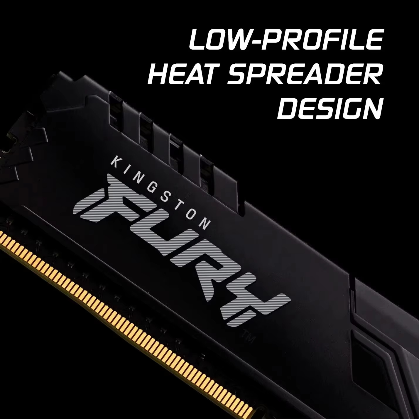 Kingston Fury Beast DDR4 3200M - Ddr4 3200Mhz recensie en prijs