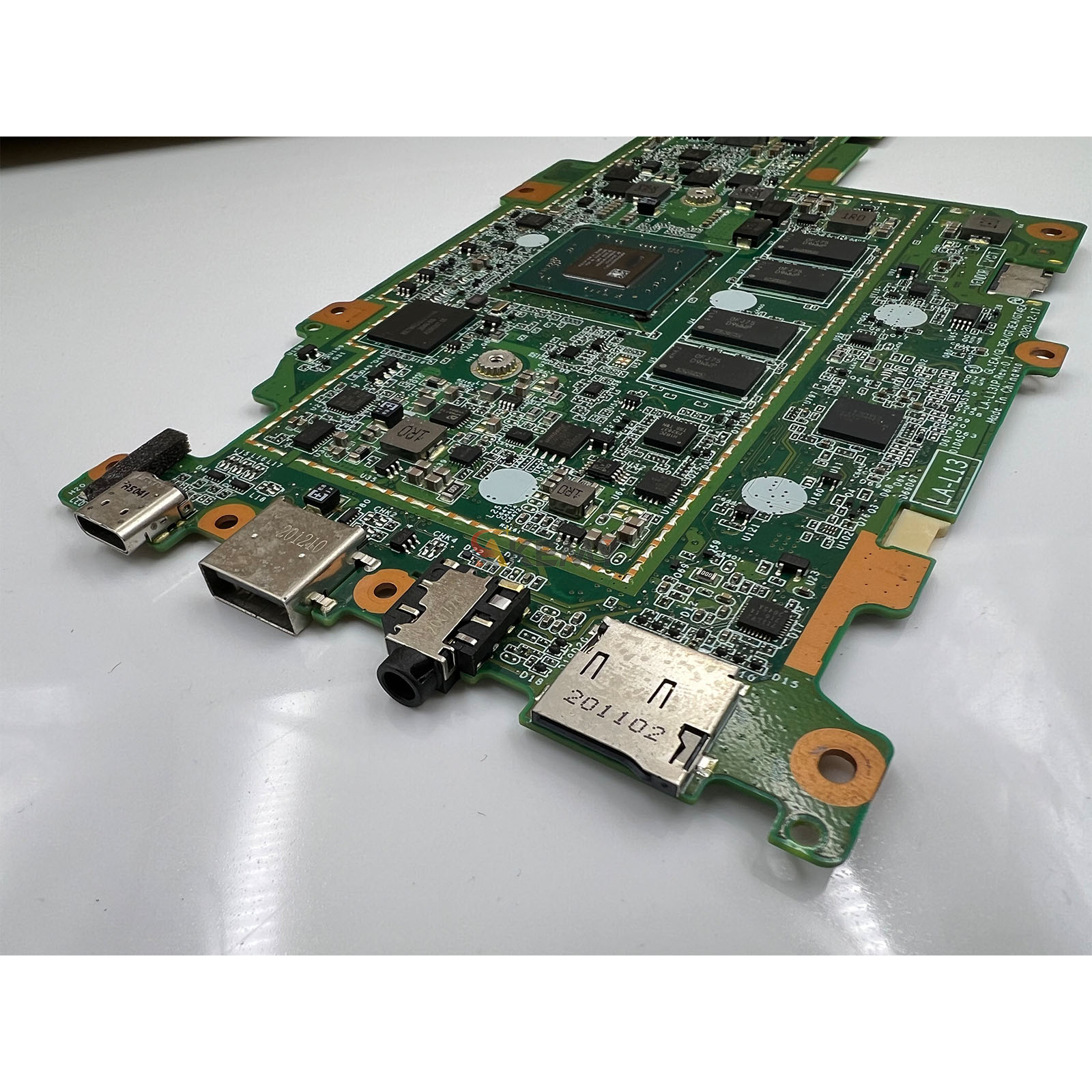 LA-L131P Voor Lenovo 14e Chrom - Ram Memory Module recensie en prijs