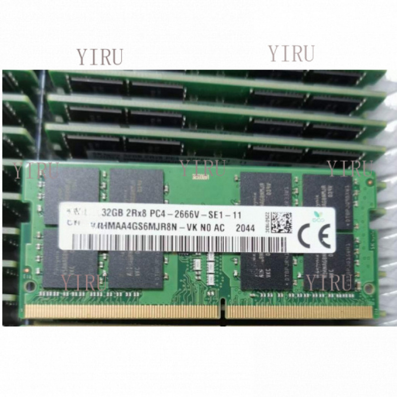 L+ SK hynix 32GB DDR4 2666 Lap - Sodimm Ddr4 recensie en prijs
