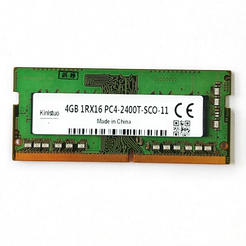 Ddr4 Rams 4Gb 2400Mhz Laptop G - Ddr4 2400Mhz recensie en prijs