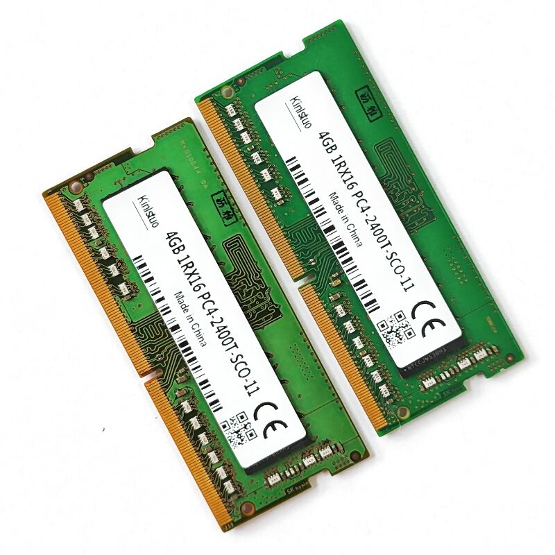 Ddr4 Rams 4Gb 2400Mhz Laptop G - Ddr4 2400Mhz recensie en prijs