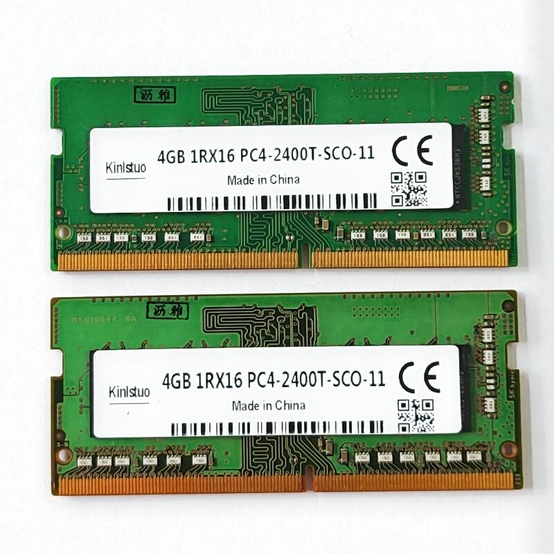 Ddr4 Rams 4Gb 2400Mhz Laptop G - Ddr4 2400Mhz recensie en prijs