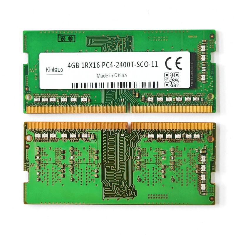Ddr4 Rams 4Gb 2400Mhz Laptop G - Ddr4 2400Mhz recensie en prijs
