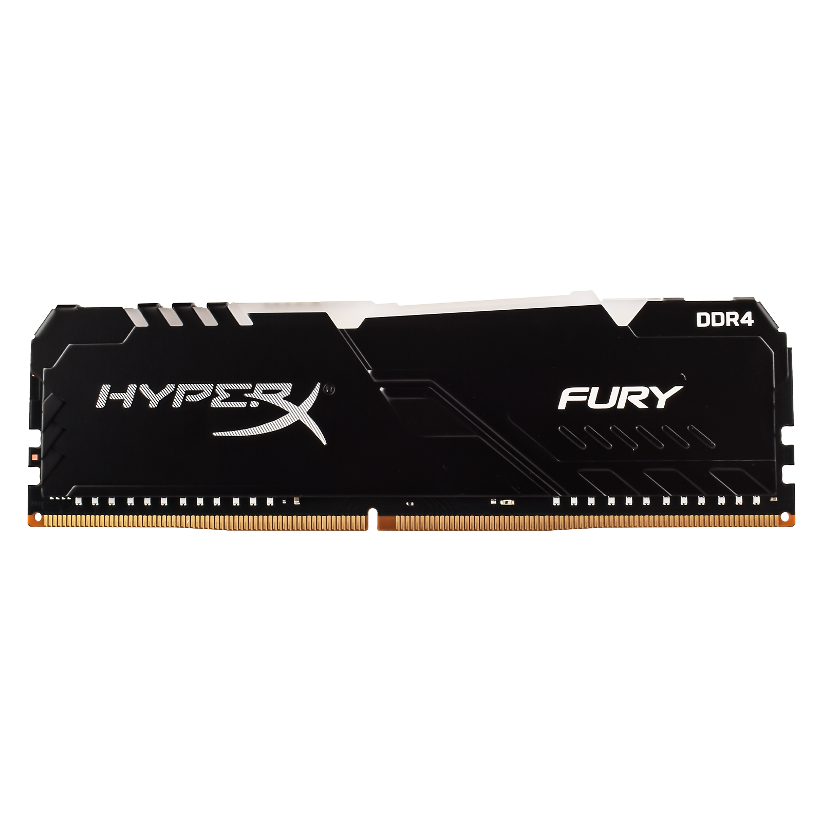 HYPERX FURY DDR4 Desktopgeheug - Ddr4 3200Mhz recensie en prijs