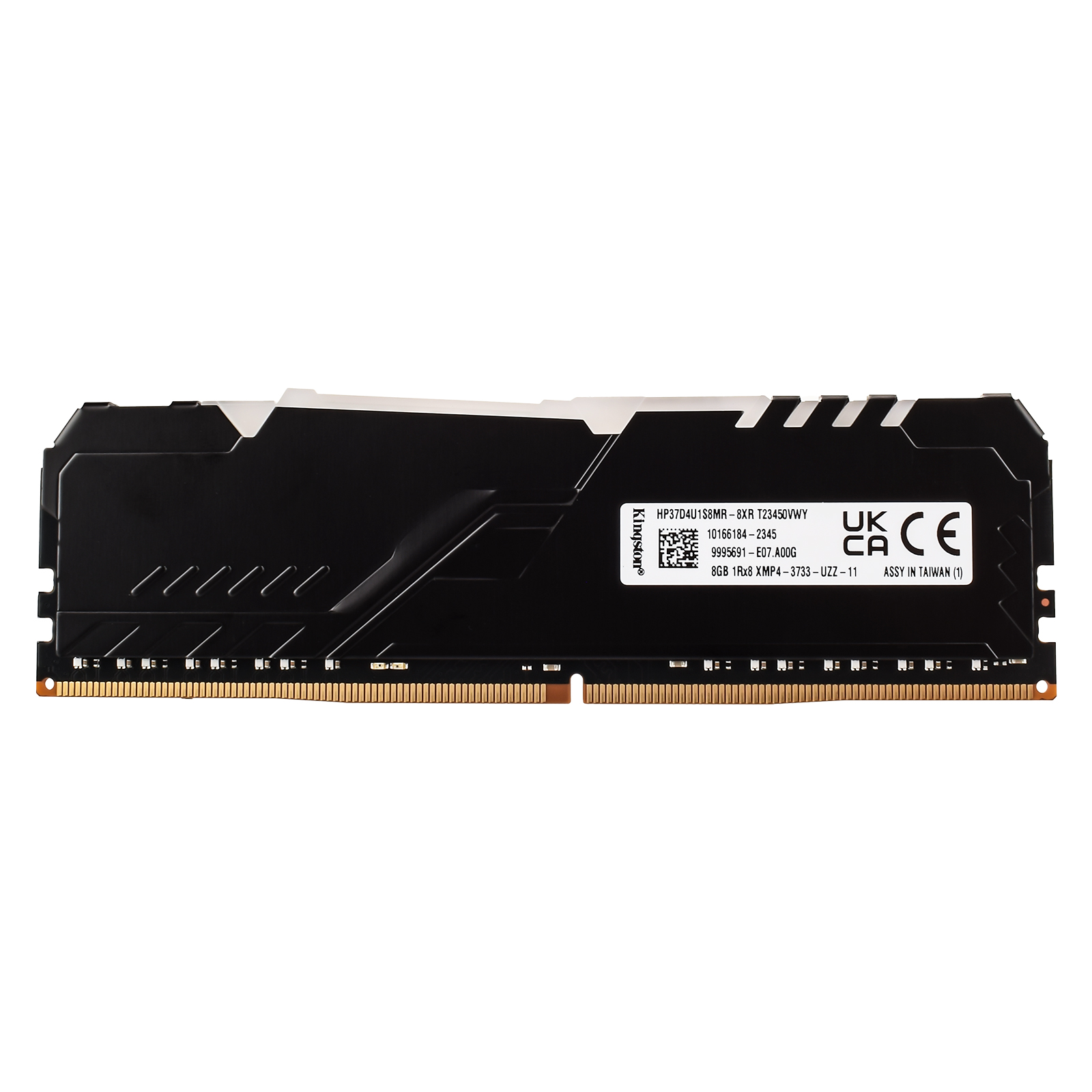 HYPERX FURY DDR4 Desktopgeheug - Ddr4 3200Mhz recensie en prijs