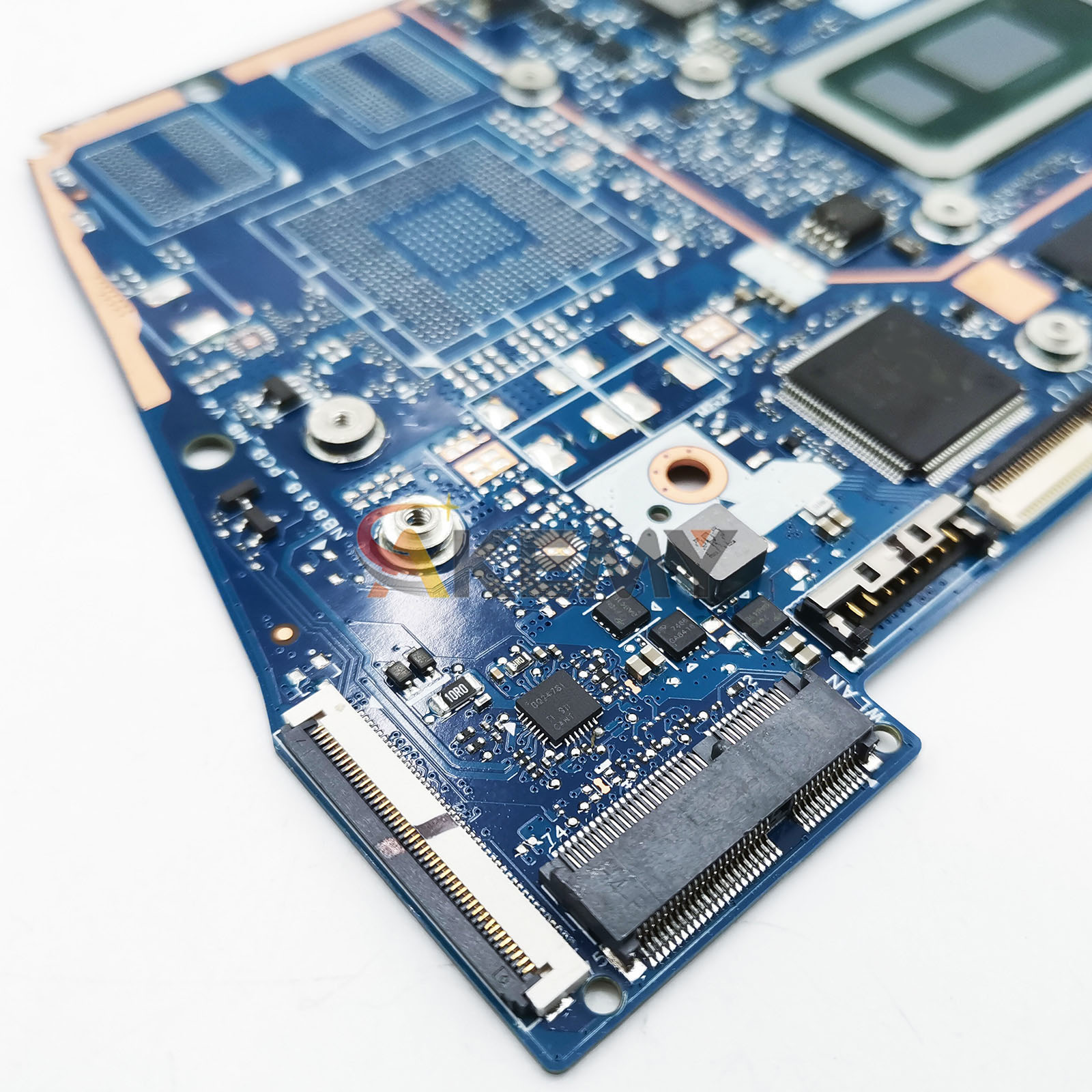 UX431FA UX431FN Moederbord Voo - Ram Memory Module recensie en prijs