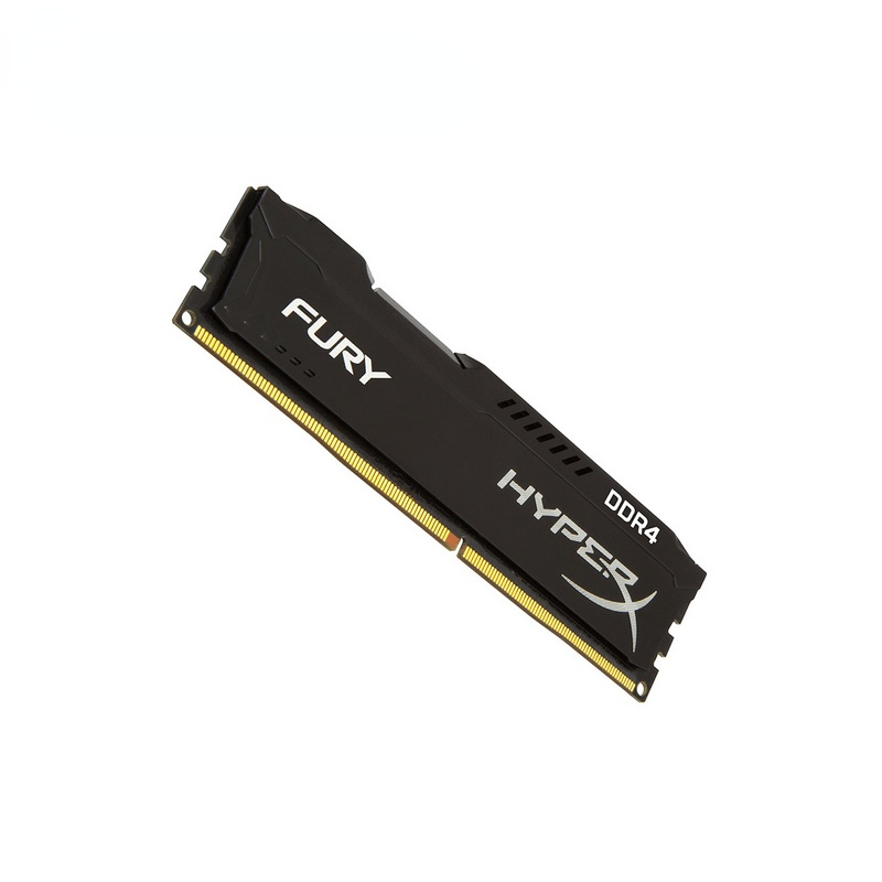 HyperX Fury RAM DDR4 4GB 8GB 1 - Ddr4 3200Mhz recensie en prijs