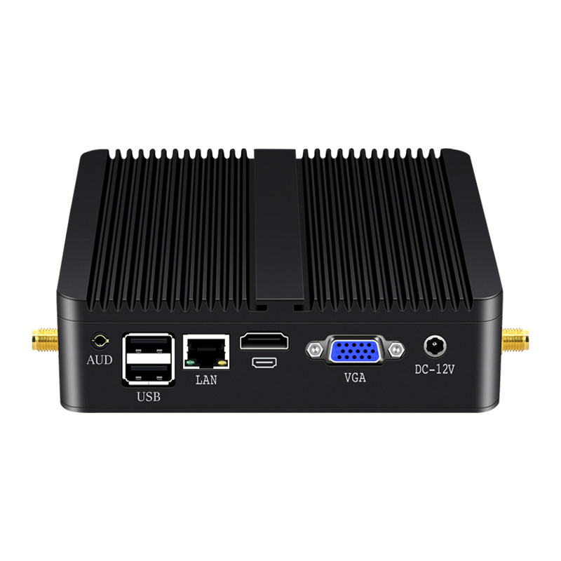 Helorpc1lan 8usb Industriële M - Ddr3 8Gb recensie en prijs