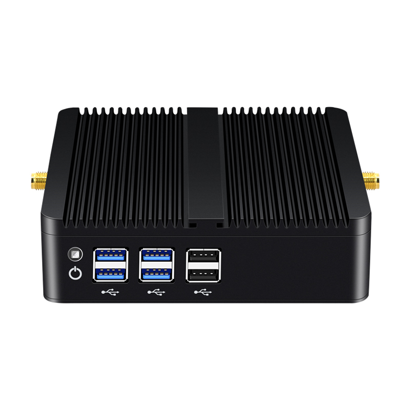 Helorpc1lan 8usb Industriële M - Ddr3 8Gb recensie en prijs